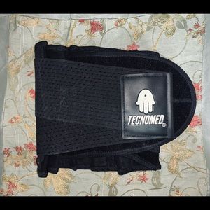 Velcro Waist Trainer